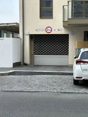 Grundriss der Unterkunft FORSTHAUS 27 FREE GARAGE