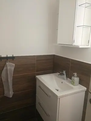Grundriss der Unterkunft Terec Haus