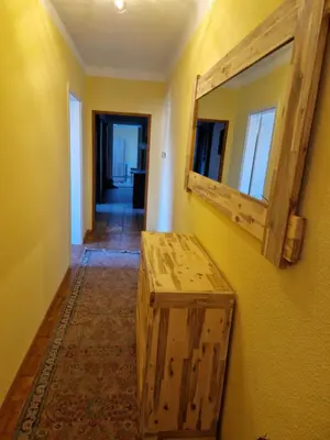 Grundriss der Unterkunft DrKarlRennerGarten