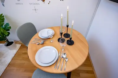 Grundriss der Unterkunft Rooftop cozy apartment near innerstadt with AC