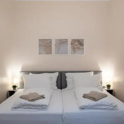 Charming Apartment near Prater