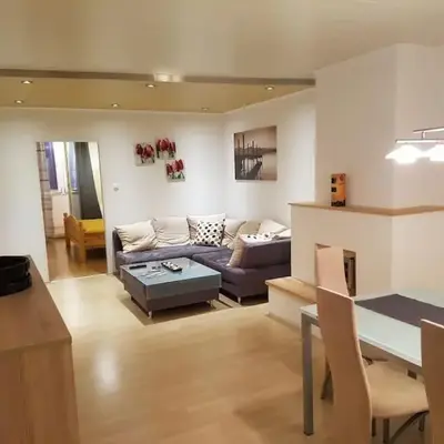 Long term rental only 2-bedroom